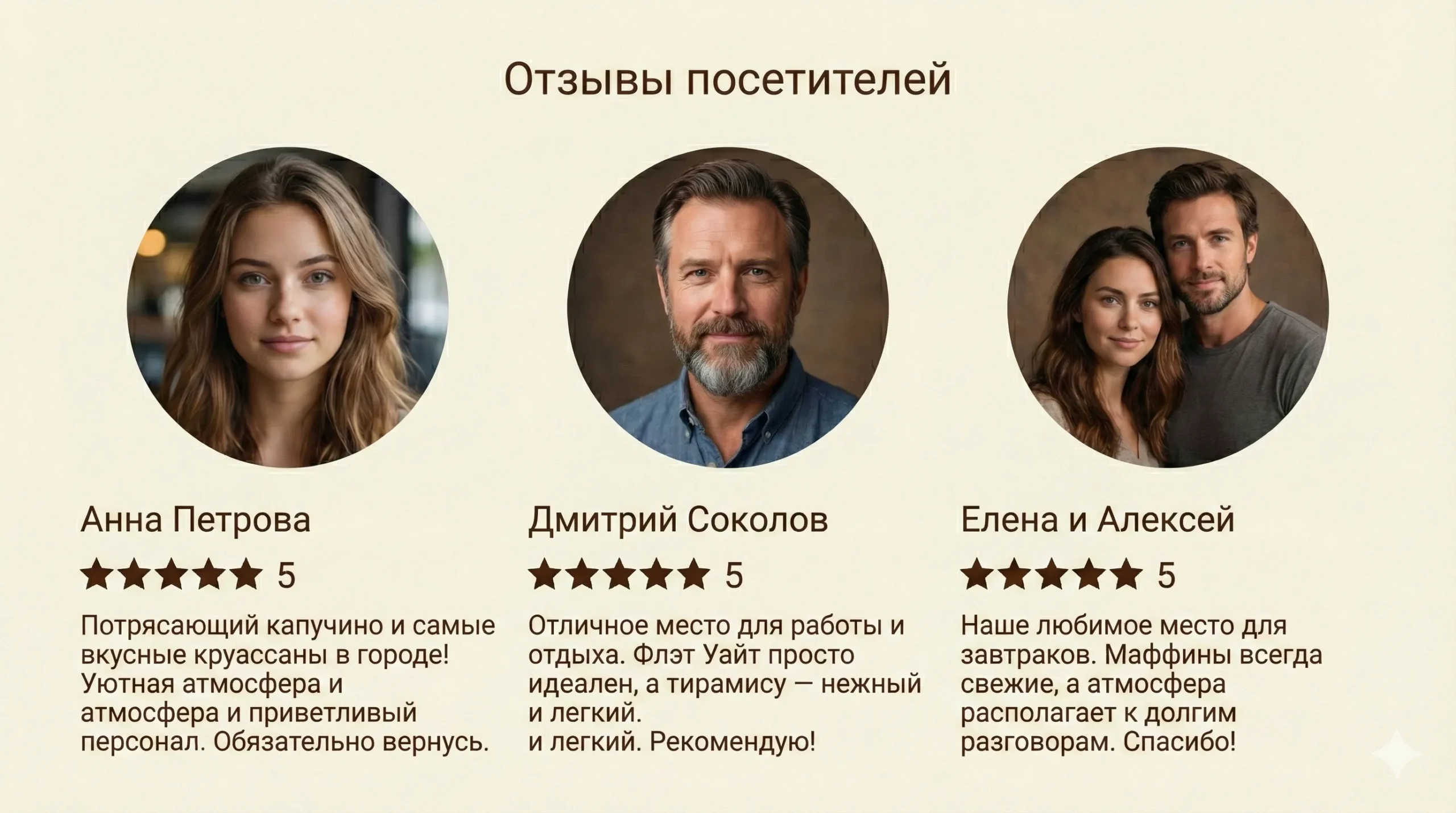 Блок регистрации